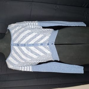 Free People lightweight sweater